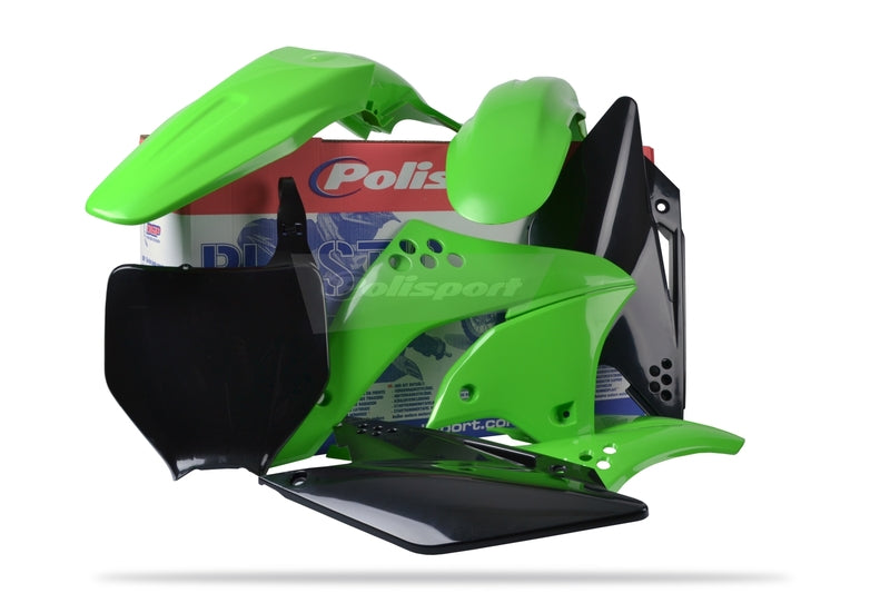 COMPLETE KIT KX250F 06-08 OEM