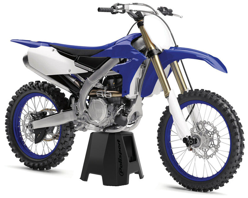 POLISPORT Plastik-Kit Originalfarbe 2018 Yamaha YZ250F