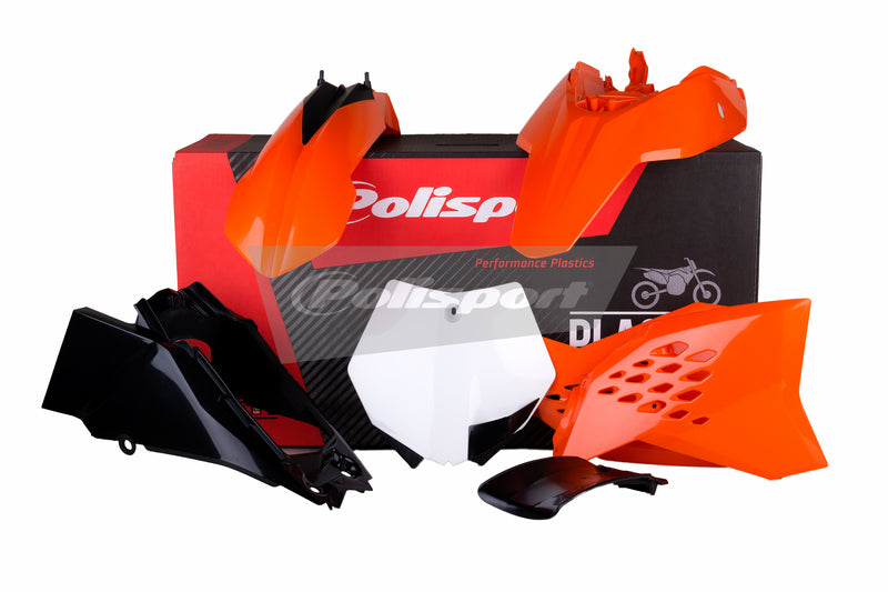 COMPLETE KIT 65 SX 12-13 OEM 13