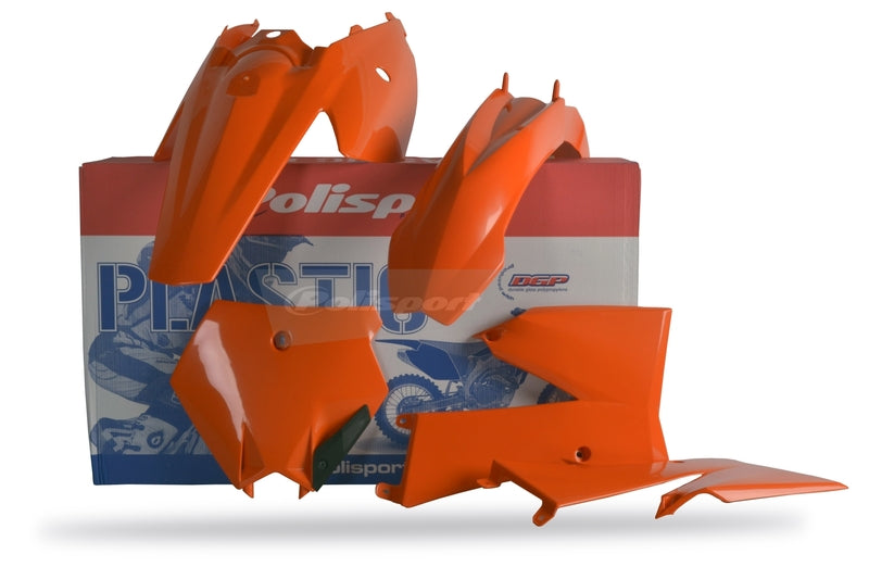COMPLETE KIT KTM 85 SX 06-12 OEM -10