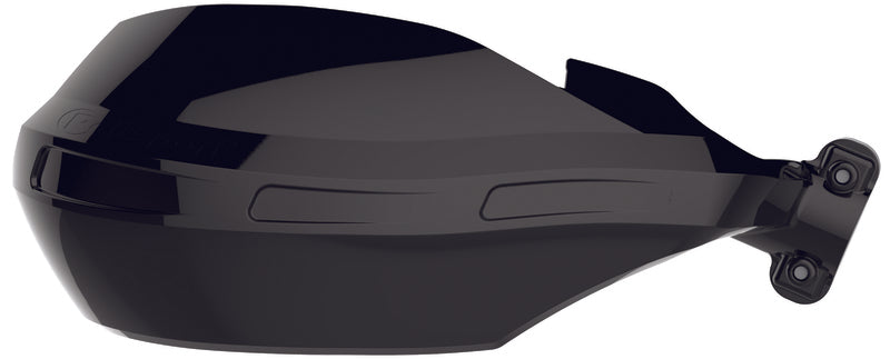 POLISPORT Nomad Handprotektoren schwarz