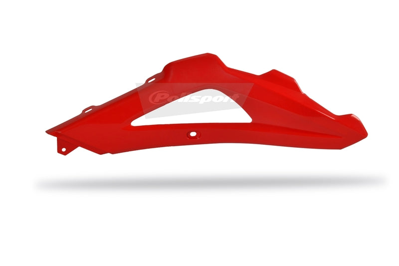RAD.SCOOPS HUSQ TC/TE 08- RED