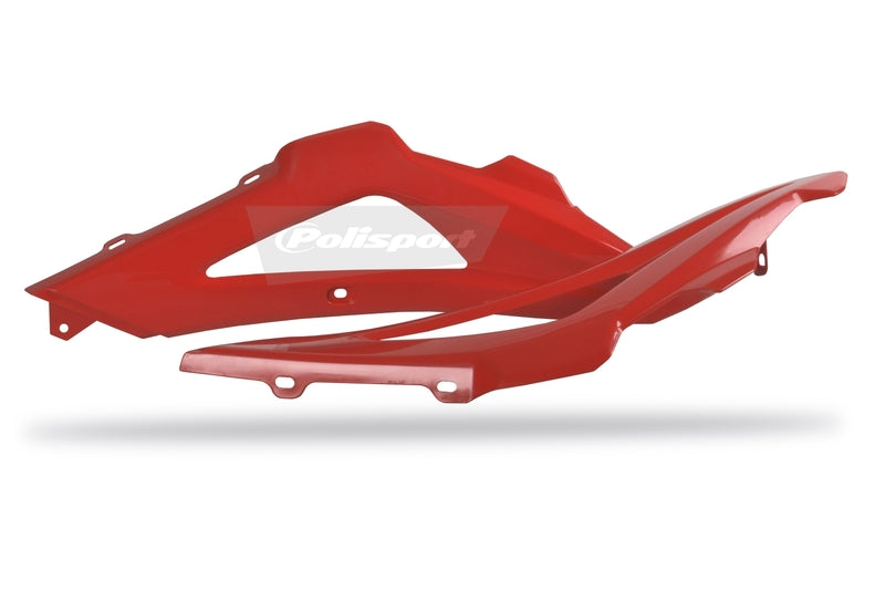RAD.SCOOPS HUSQ TC/TE 08- RED