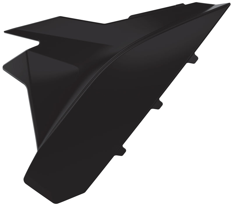 POLISPORT Air Box Cover Black