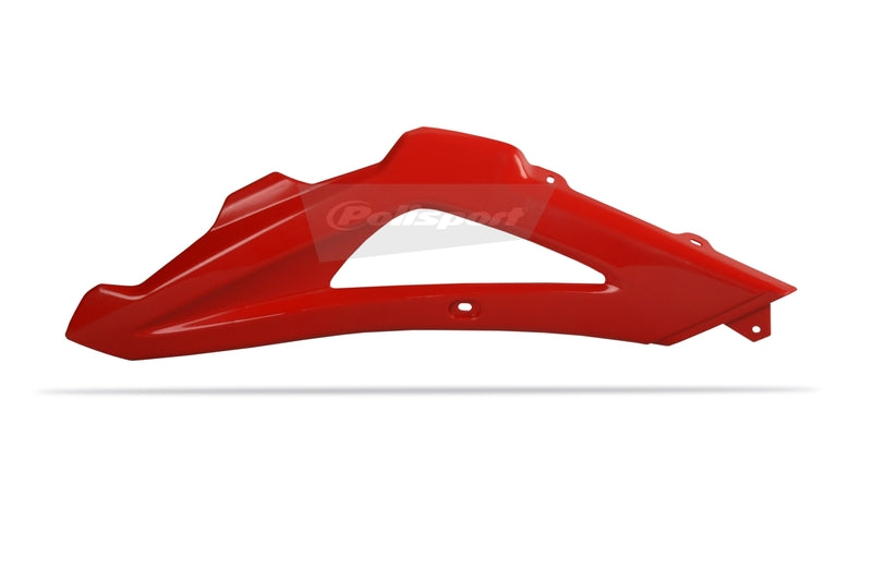 RAD.SCOOPS HUSQ CR/WR 06-08 RED