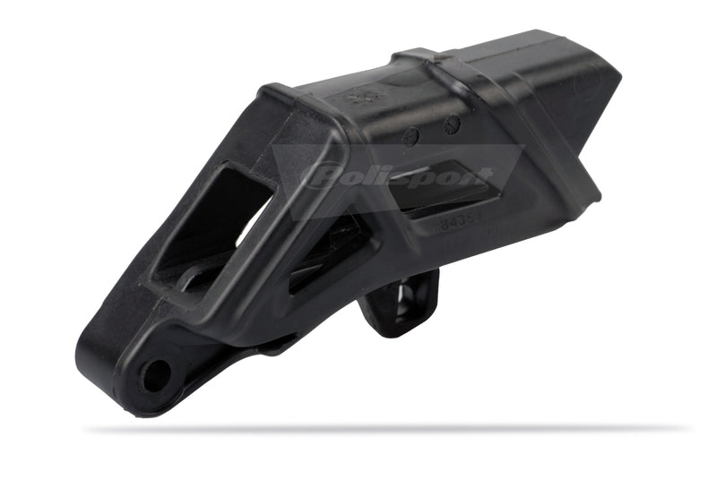 CHAIN GUIDE KTM SX/EXC 07-13 BLACK
