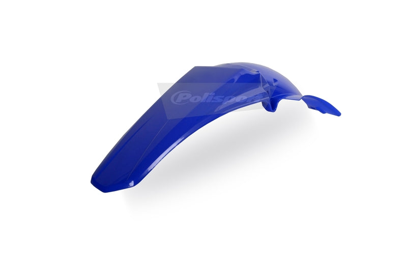 REAR FENDER YZ250F 450 06-09 BLUE