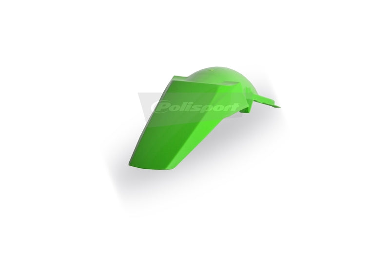 REAR FENDER KX125-250 03-08 GREEN