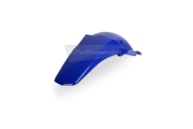 REAR FENDER YZ250F 450F 03-05 BLUE