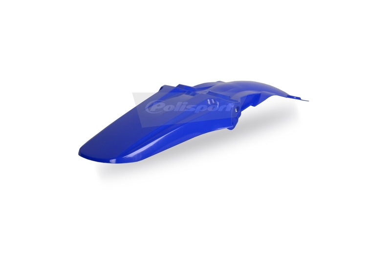 REAR FENDER YZ80 93-01 OEM COLOR BLUE