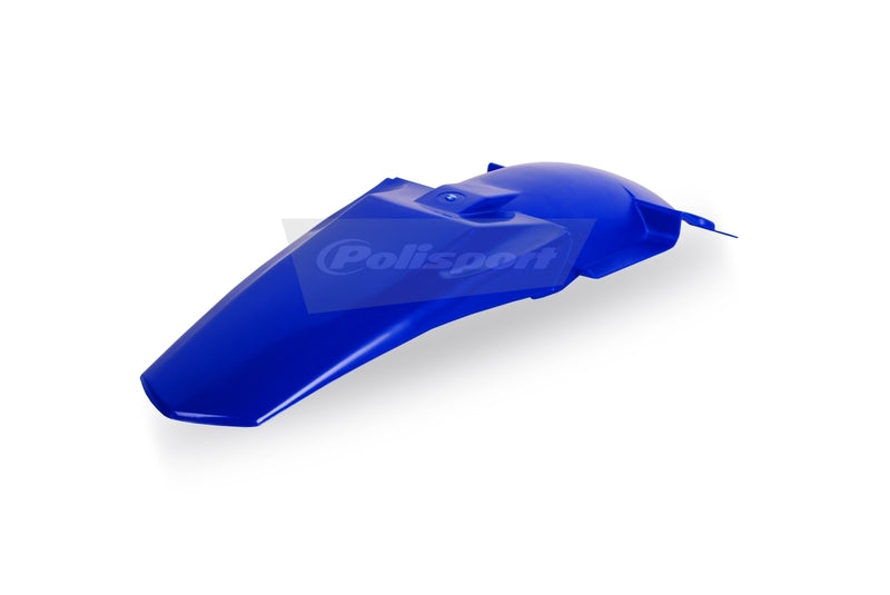 REAR FENDER YZ85 02-13 BLUE