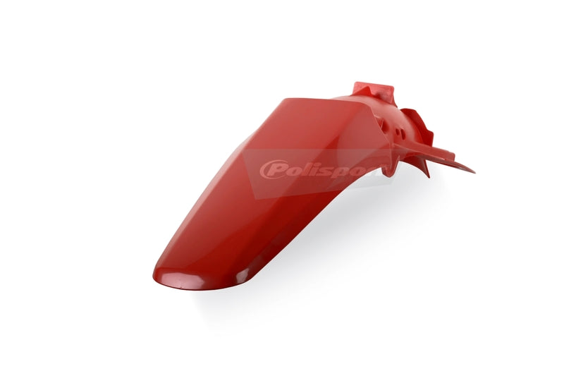 REAR FENDER EC/EC-E 05-06 RED