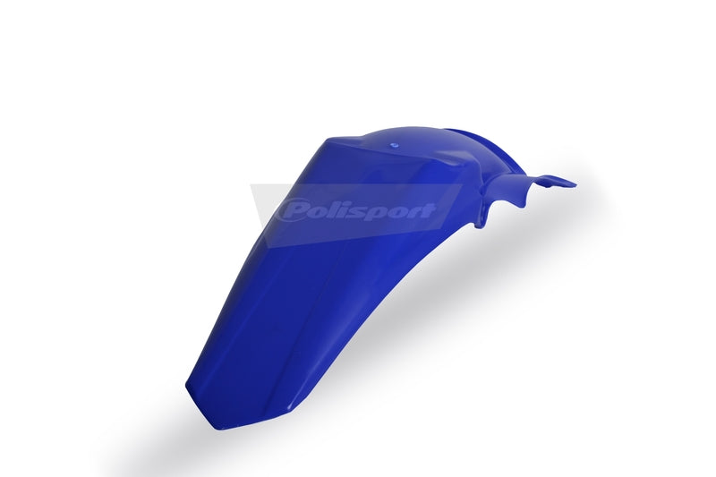 REAR FENDER WR250F 450F 07- BLUE