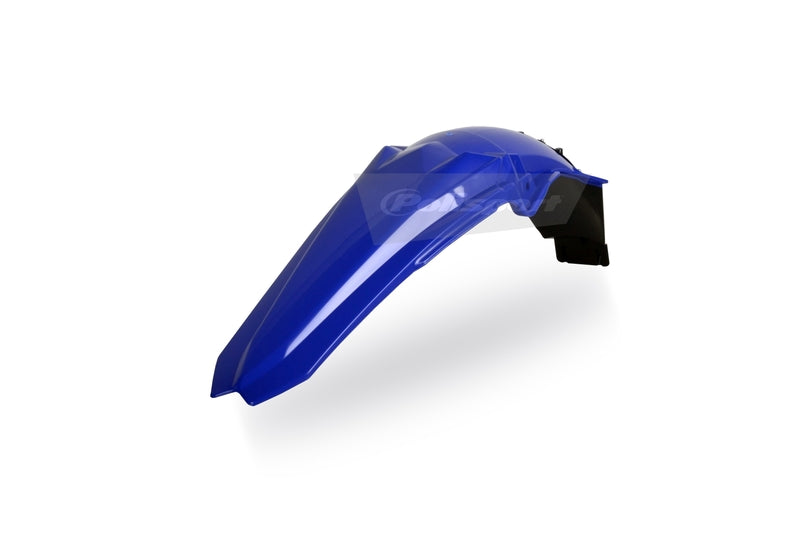 REAR FENDER YZ450F 10-13 BLUE