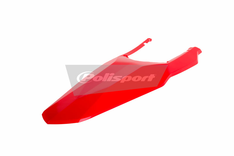 REAR FENDER EC/EC-E 12-13 RED