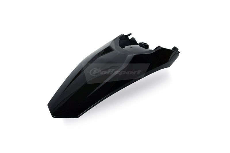 REAR FENDER KTM SX 11-13 BLACK