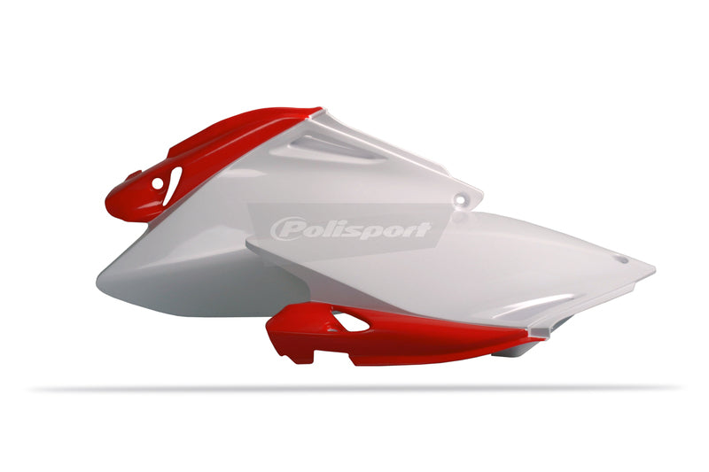 POLISPORT Seitenverkleidungen OEM Color
