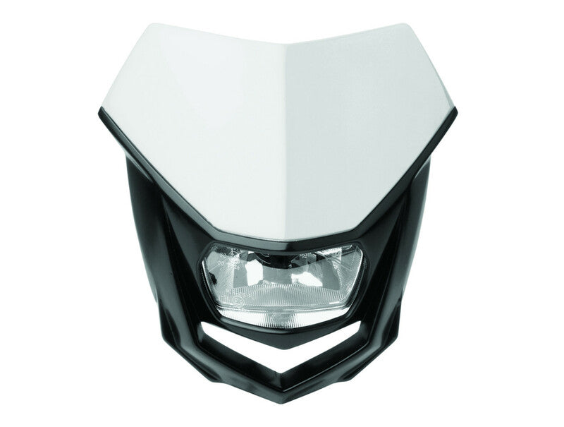 HALO HEADLIGHT WHITE