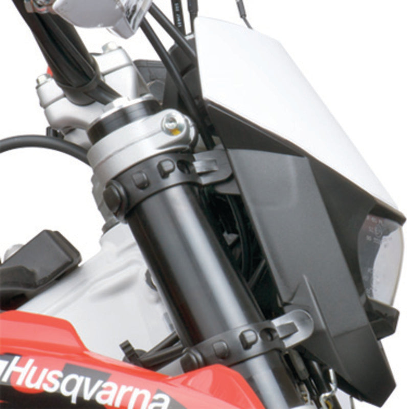 HALO HEADLIGHT WHITE