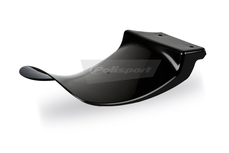 POLISPORT Spritzschutz Federbein - Kawasaki KX250F/KX450F