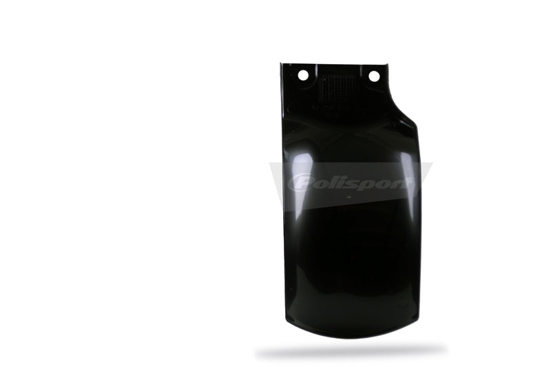 POLISPORT Spritzschutz Federbein Schwarz Yamaha YZ250F/YZ450F