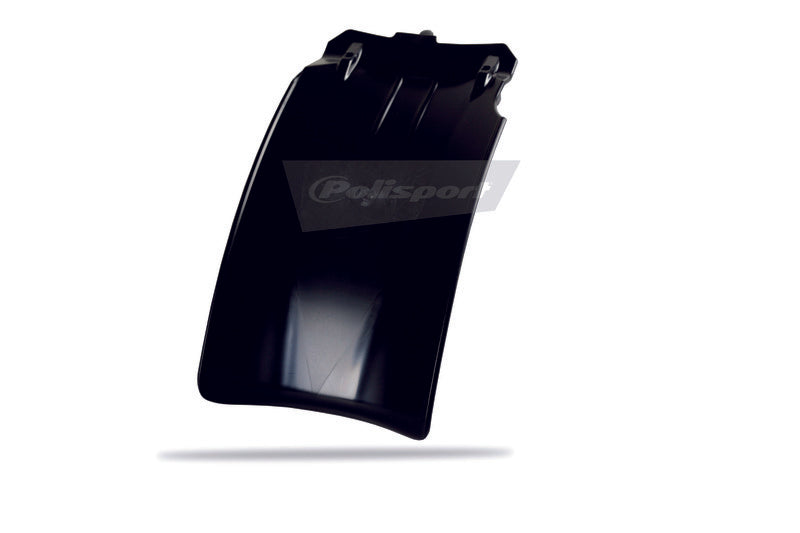 POLISPORT Spritzschutz Federbein Schwarz KTM SX65