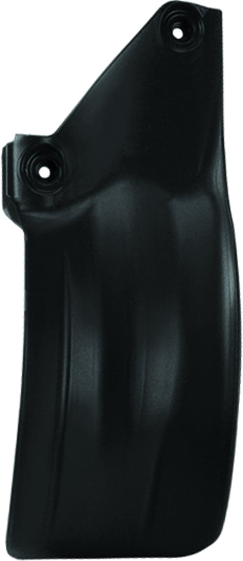POLISPORT Spritzschutz Federbein Schwarz KTM/Husqvarna