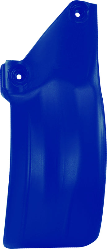 POLISPORT Spritzschutz Federbein Blau KTM/Husqvarna