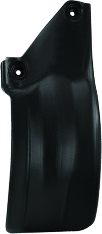 POLISPORT Spritzschutz Federbein Schwarz KTM/Husqvarna