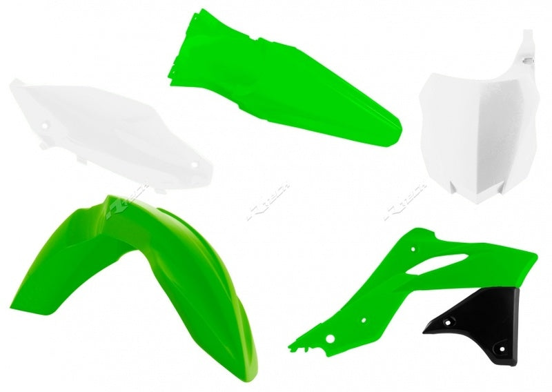 Kunststoff-Kit Racetech