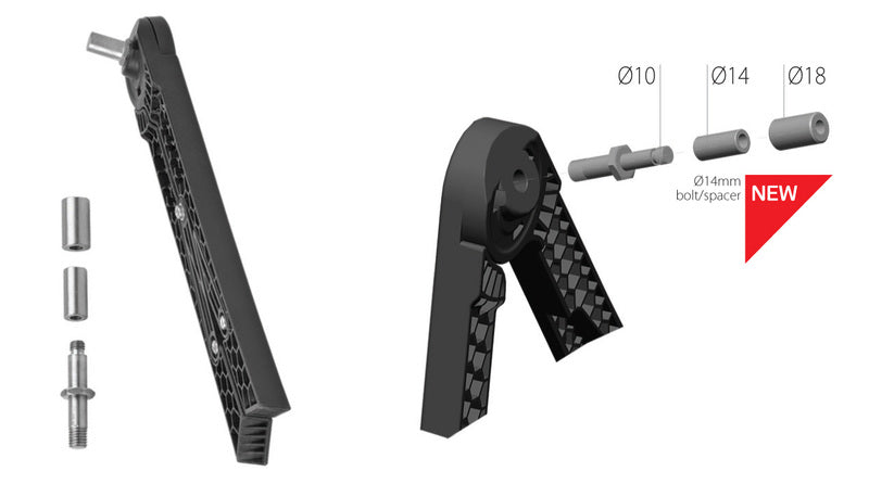 TRIPOD BLACK