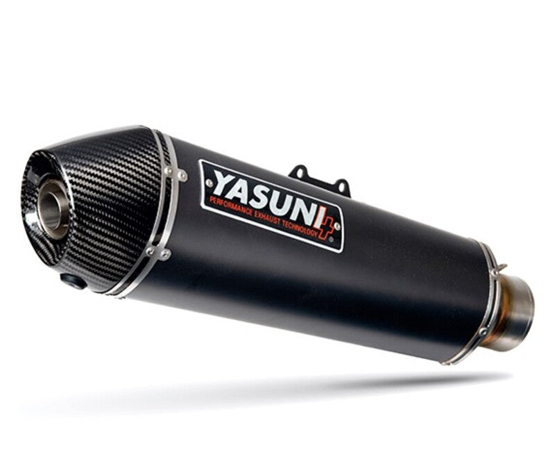 YASUNI Scooter 4 Kommplettanlage - Honda SH 125