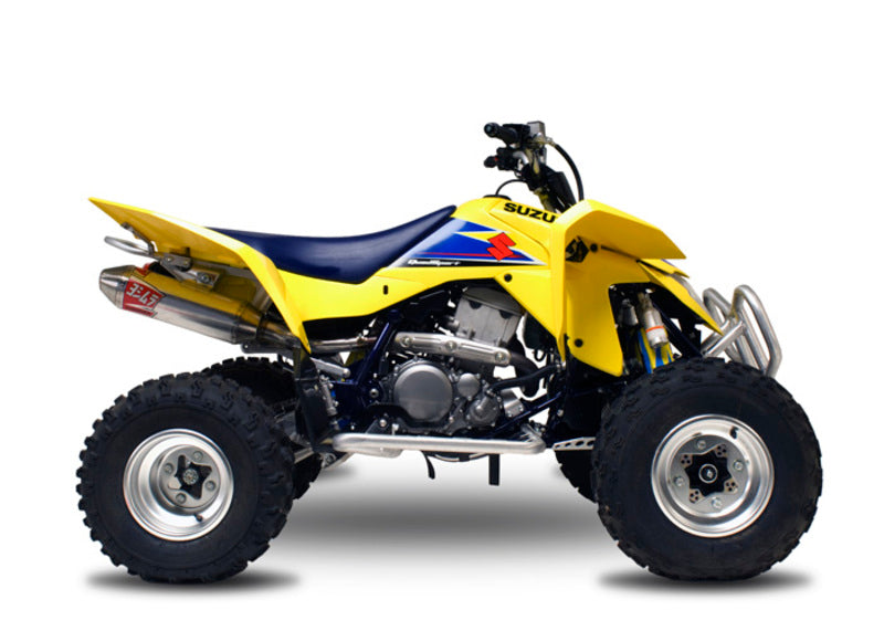 YOSHIMURA USA RS2 komplette Auspuffanlage