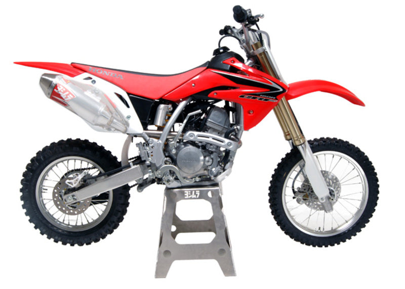 YOSHIMURA USA RS2 komplette Auspuffanlage - Honda CRF 150 R