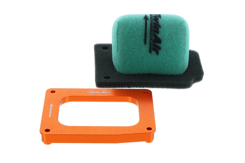 TWIN AIR Vorgeölter Luftfilter + Innenkäfig - 152622P