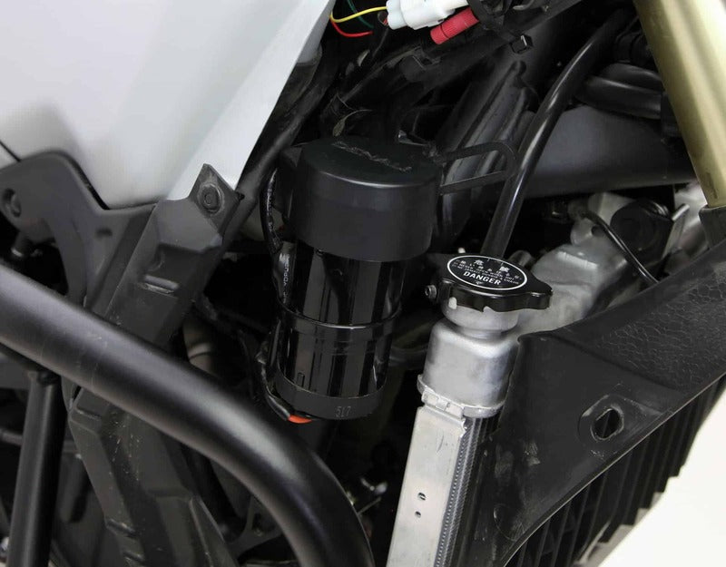 DENALI Soundbomb Hupenhalterung Yamaha Tenere 700