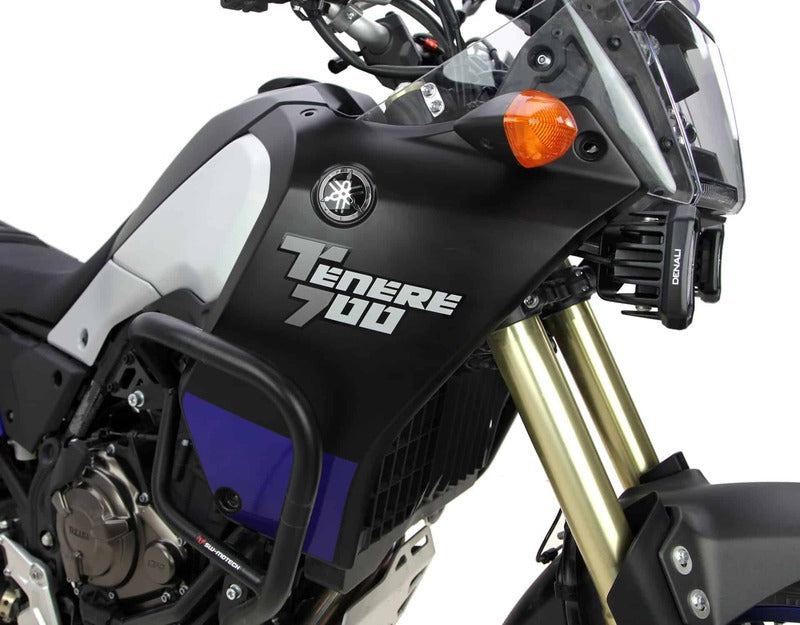 DENALI Soundbomb Hupenhalterung Yamaha Tenere 700