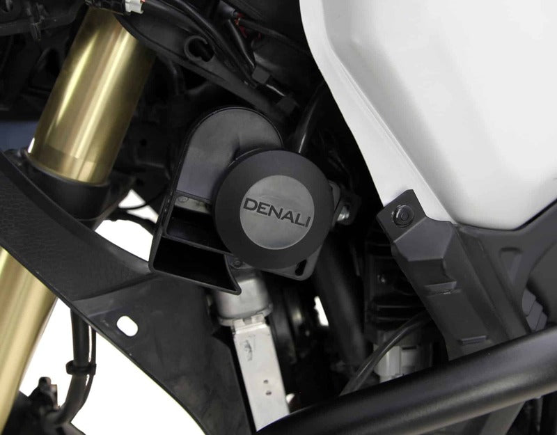DENALI Soundbomb Hupenhalterung Yamaha Tenere 700