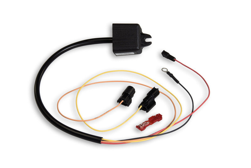 MALOSSI TC Einheit O2 Controller CDI Box