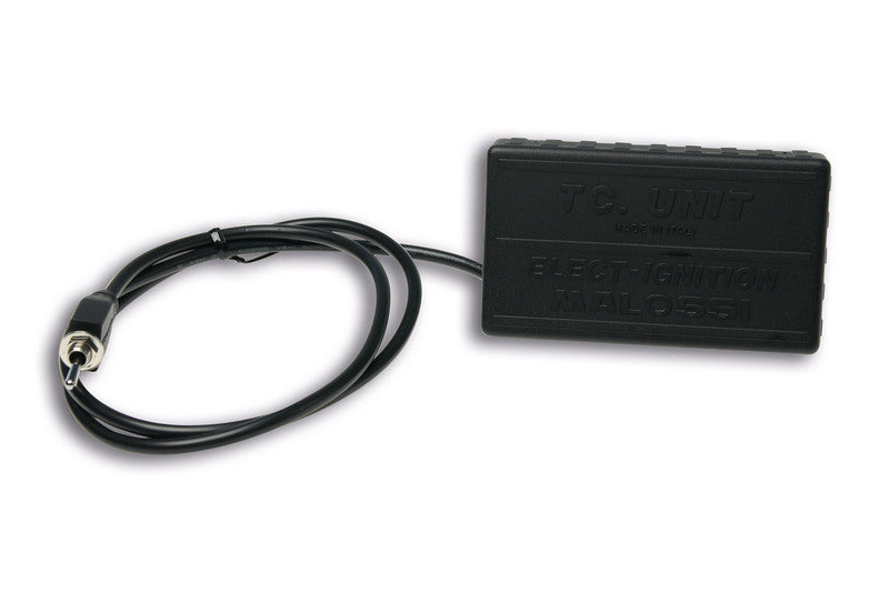 MALOSSI TC Unit R.P.M. Control Electronic Box