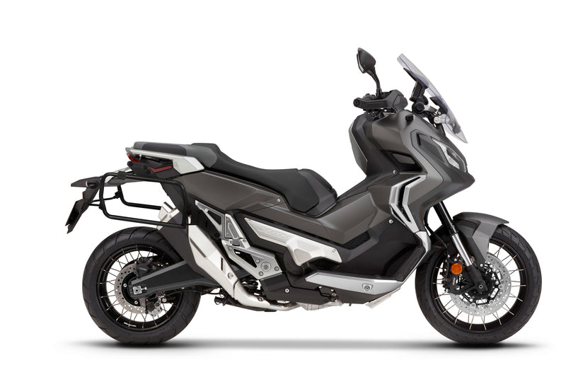 SHAD 4P System Montagesatz (seitlich) - Honda X-ADV