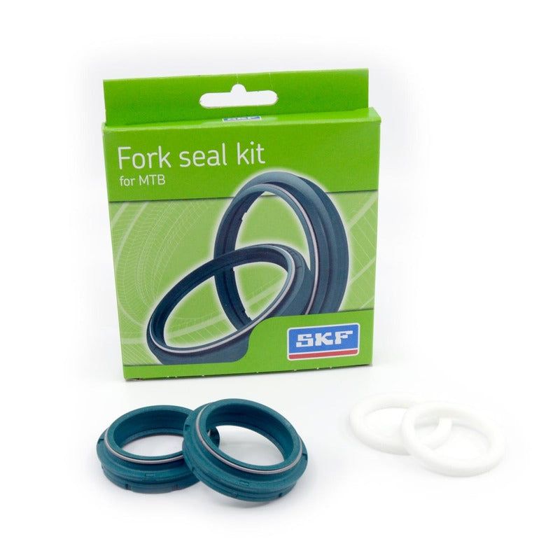 SKF MTB Fork Oil Seal Marzocchi Ø38mm 4pcs