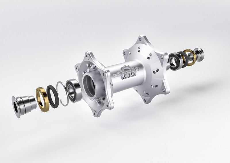 FACTORY LINKS Radlagersatz