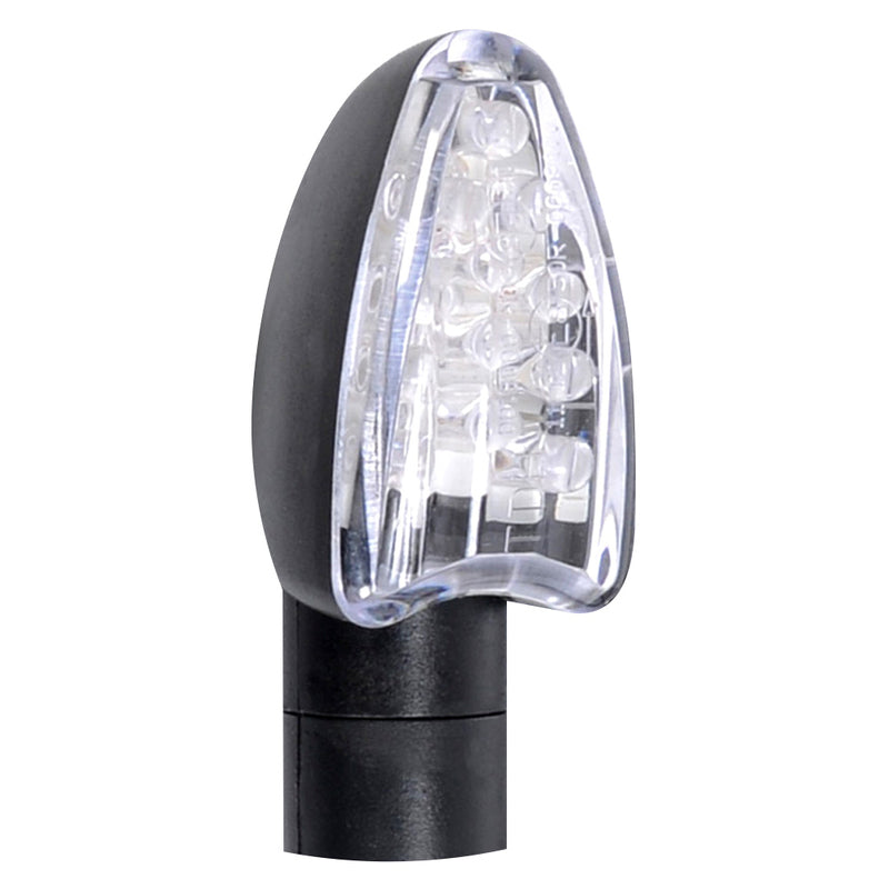 OXFORD LED-Anzeigen Blinker-Signal 14 (inkl. 2 Widerstände)