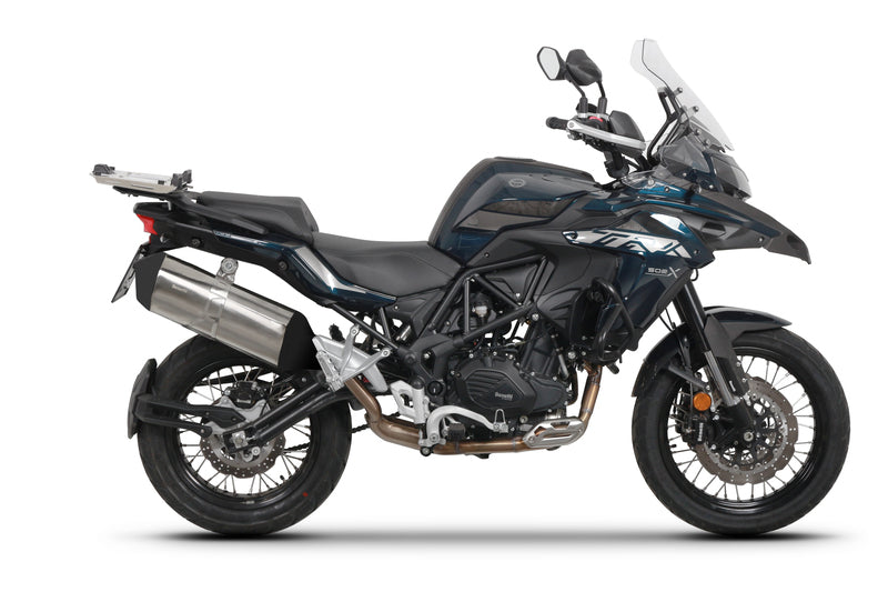 SHAD Top Master Montagesatz - Benelli TRK 502