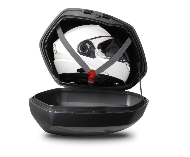 SHAD SH36 Seitenkoffer Carbon