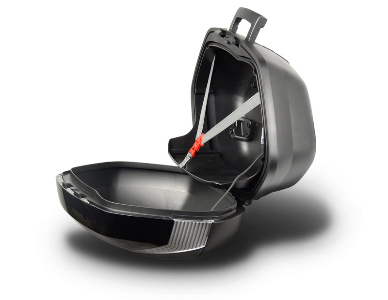SHAD SH36 Seitenkoffer Carbon