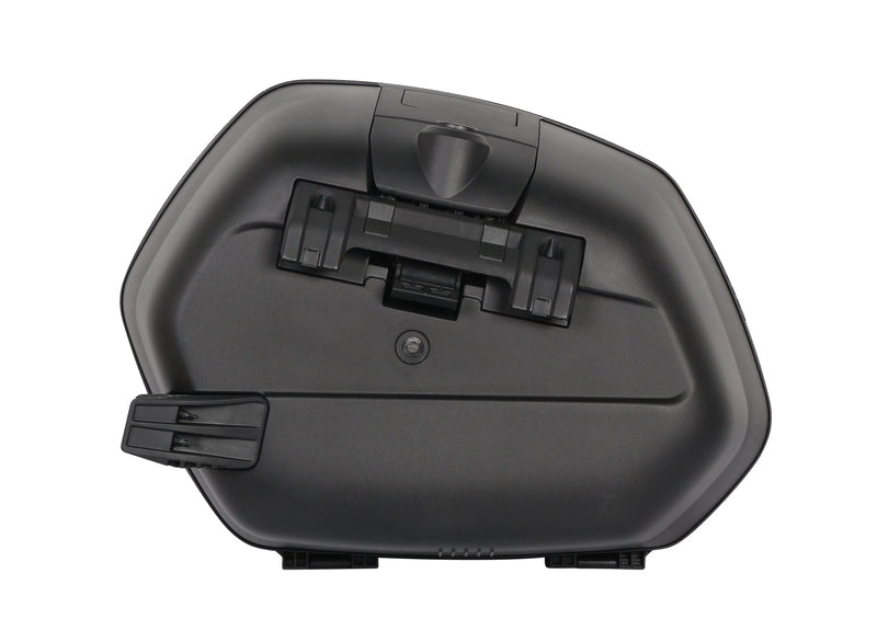 SHAD SH36 Seitenkoffer Carbon