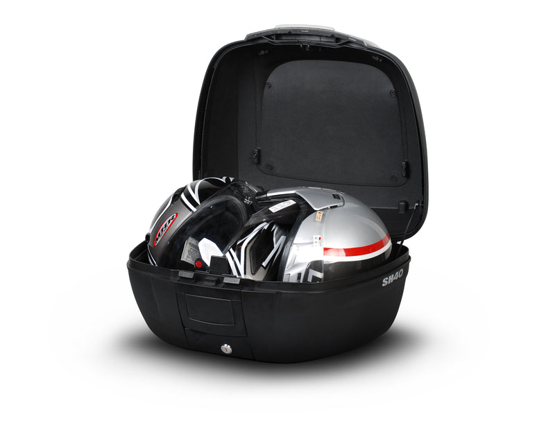 SHAD SH40 Trail Top Case
