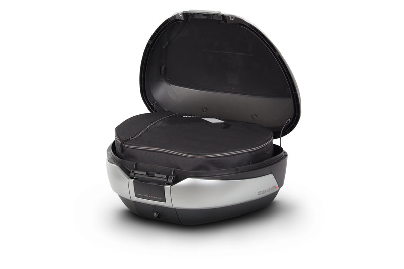 SHAD SH48 Neues Topcase aus Titan